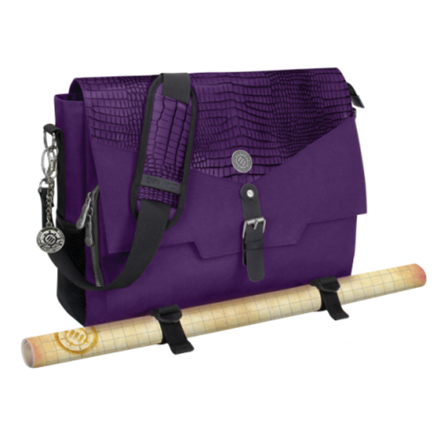 Accessory Power Enhance: RPG Player's Bag Collector's Edition