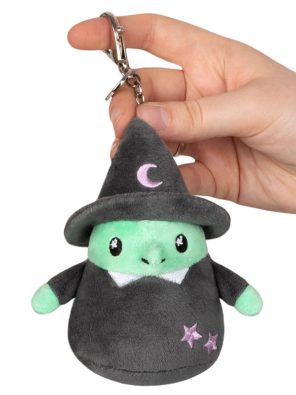 squishable Micro Witch Squishable 5"