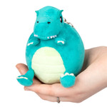 squishable Micro T-Rex II Squishable 4"