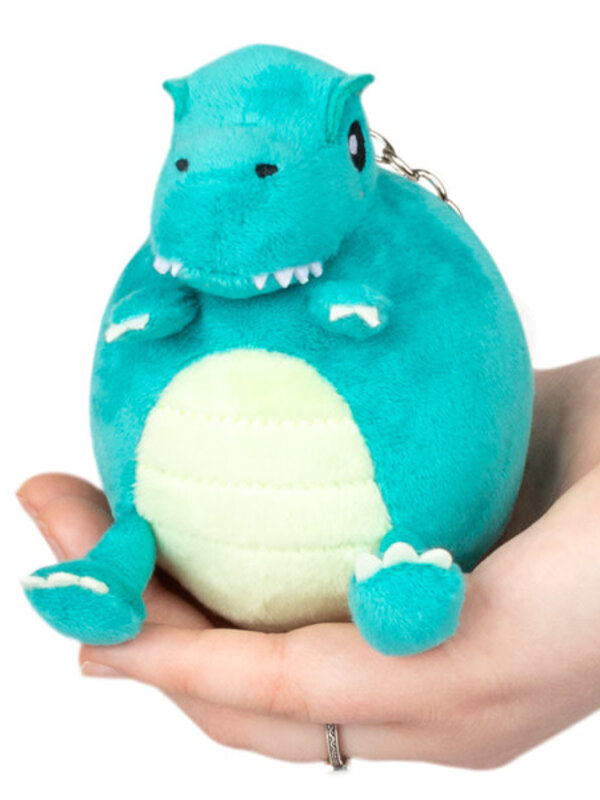 squishable Micro T-Rex II Squishable 4"