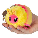 squishable Micro Rosy Maple Moth  Squishable 3"