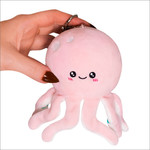squishable Micro Cute Octopus Squishable 3"