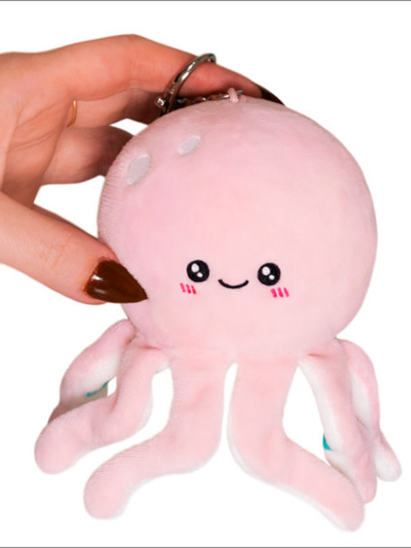 squishable Micro Cute Octopus Squishable 3"