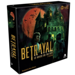 WOTC AH Betrayal at House on the Hill 3E