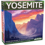WIZKIDS/NECA Yosemite