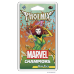 Fantasy Flight Games Marvel Champions Phoenix Hero Pack