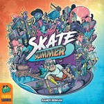 Pandasaurus Games Skate Summer Special Edition