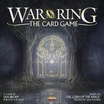 Ares Games SRL War of the Ring Card Game