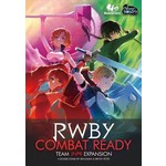 Arcane Wonders RWBY Combat Ready Team JNPR Expansion