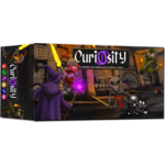 Pleiades Games Curiosity KS