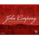 Wehrlegig Games John Company 2E