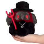 squishable Alter Ego Demon  Doctor Plague Squishable 5"