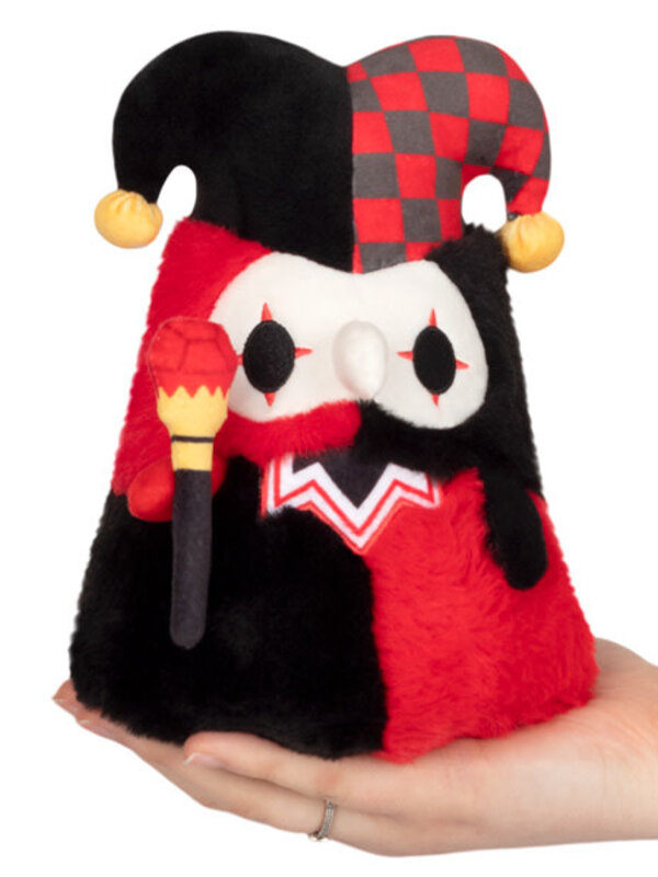 squishable Alter Ego Jester Doctor Plague Squishable 5"