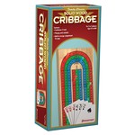 GOLIATH Cribbage with Cards