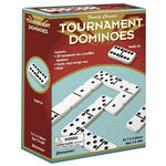 GOLIATH Dominoes Double Six Tournament Dominoes