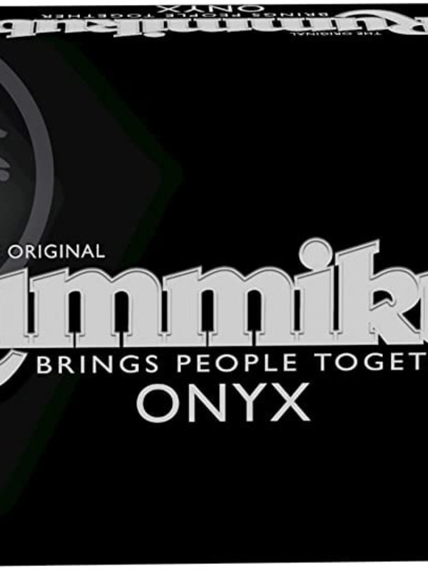 Pressman Rummikub Onyx
