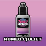 Turbo Dork Romeo/Juliet Turboshift Acrylic 20ml