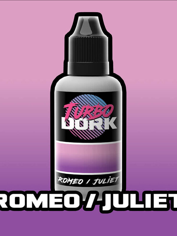Turbo Dork Romeo/Juliet Turboshift Acrylic 20ml