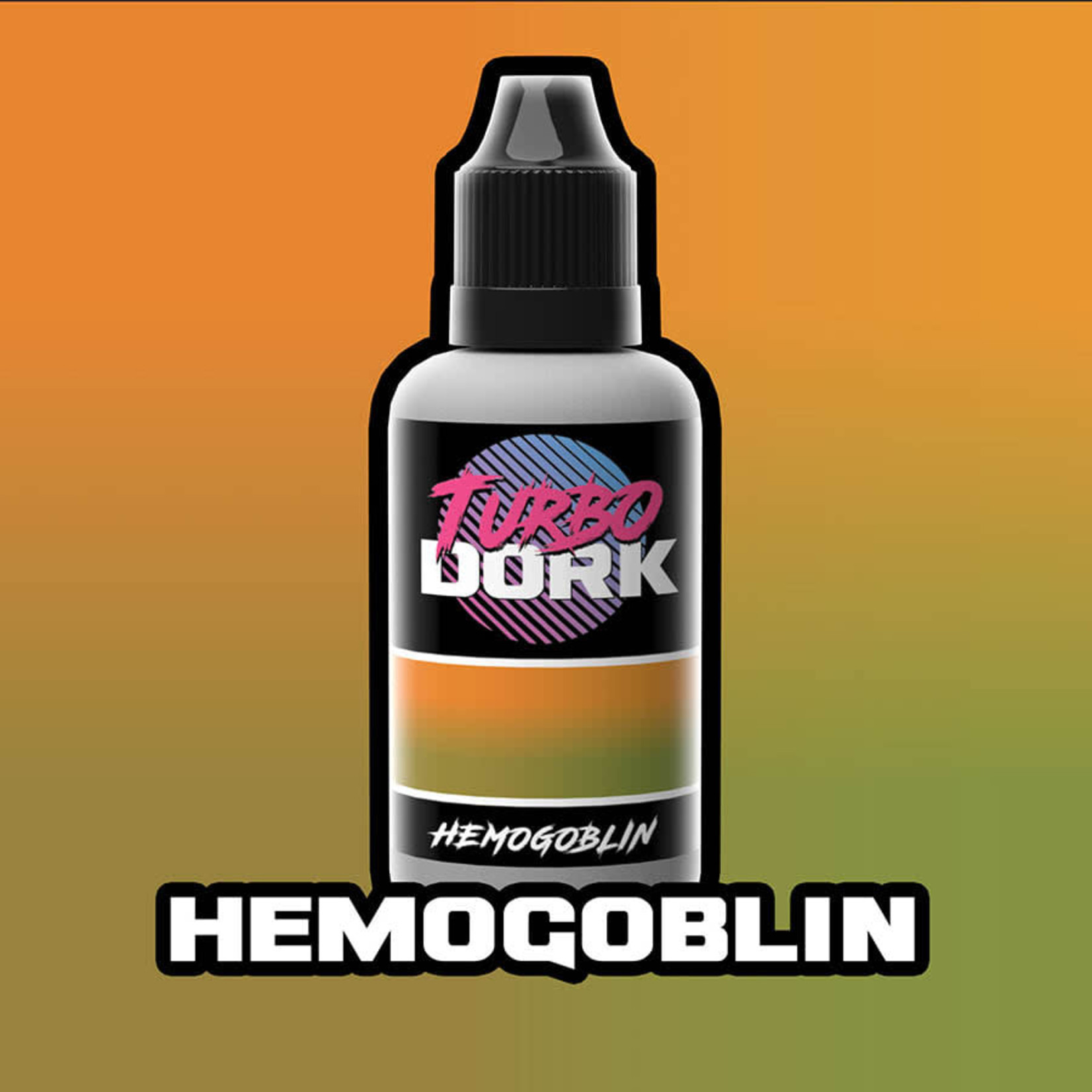 Turbo Dork Hemogoblin Turboshift Acrylic 20ml