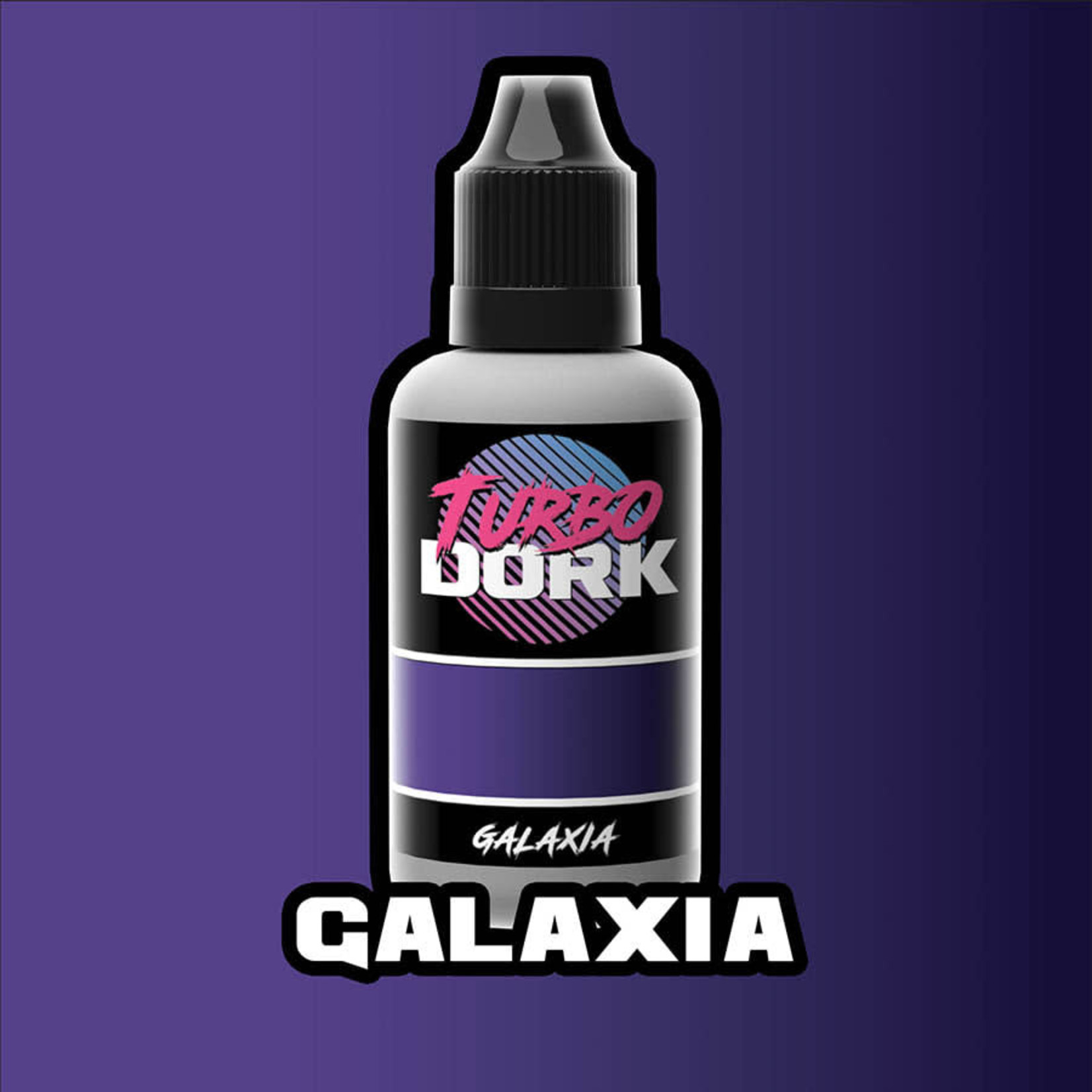 Turbo Dork Galaxia Turboshift Acrylic 20ml