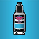 Turbo Dork Dork Metallic Acrylic 20ml