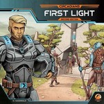 Renegade Game Studios Circadians: First Light 2E