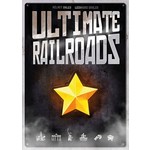 ZMan Games Ultimate Railroads
