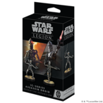 Atomic Mass Games Star Wars Legion IG-Series Assassin Droids