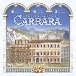 Game Brewer The Palaces of Carrara Deluxe