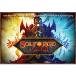 Stoneblade Entertainment SolForge Fusion Booster Kit