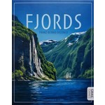 Grail Games Fjords