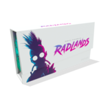 Roxley Games Radlands Deluxe