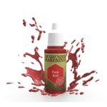 Army Painter APWP Pure Red 18ml