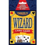 U.S. Game Systems Wizard Card Game Omnibus Edition