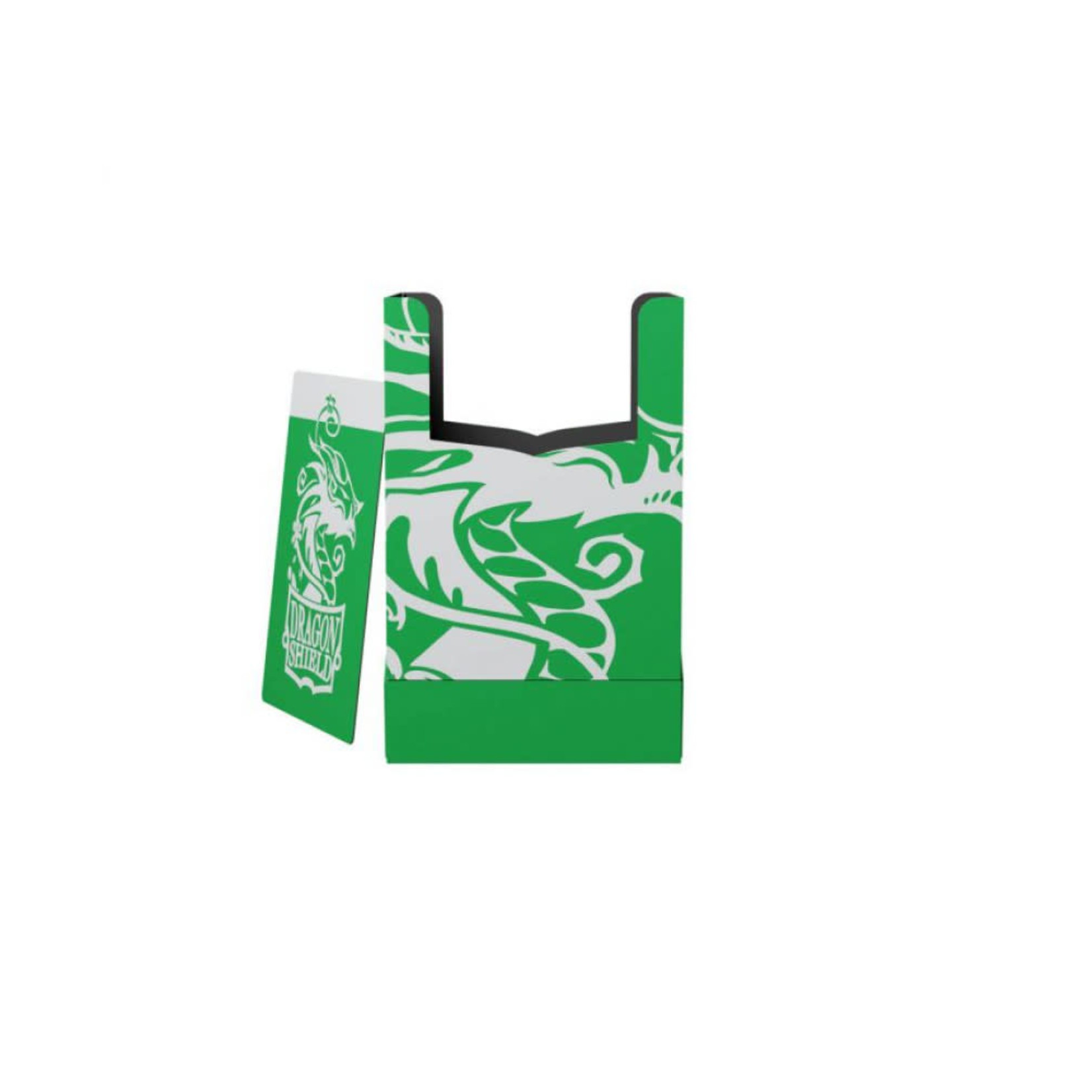 Arcane Tinmen Dragon Shield Deck Shell