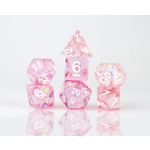 Sirius Dice RPG Dice Set (7) Celestial Autumn Dawn