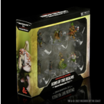 WIZKIDS/NECA D&D IotR Tomb of Annihilation Box 2