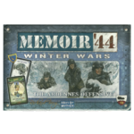 Days of Wonder Memoir '44 Winter Wars