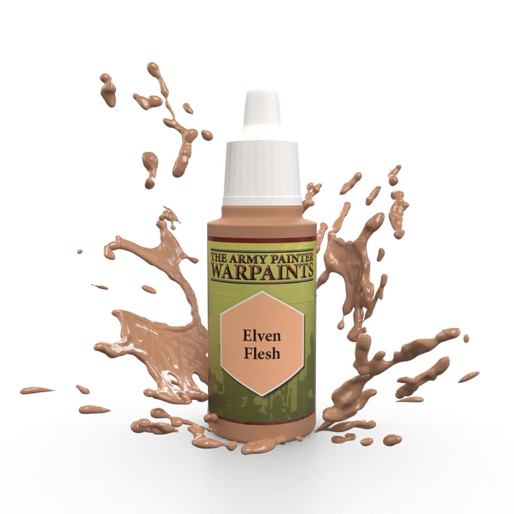 Army Painter APWP Elven Flesh 18ml