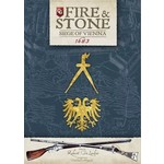 Capstone Games Fire & Stone: Siege of Vienna 1683