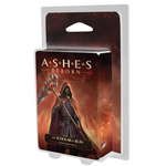 Plaid Hat Games Ashes Reborn - The Scholar of Ruin Expansion Deck