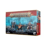 Games Workshop Stormcast Eternals Celestar Ballista