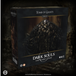 SFG Dark Souls The Board Game - Tomb of Giants