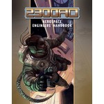 Mongoose Publishing Traveller 2300AD Aerospace Engineers Handbook