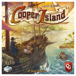 Capstone Games Cooper Island + Skilled Workers Bundle