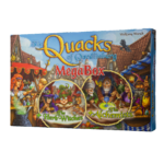 CMYK The Quacks of Quedlinburg Mega Box