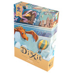 Libellud Dixit Puzzle 500pc Adventure