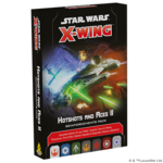 Atomic Mass Games X-Wing Hot Shots & Aces II Reinforcements Pack