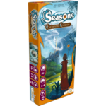 Asmodee Studios Seasons 2 Enchanted Kingdom