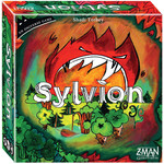 ZMan Games Sylvion